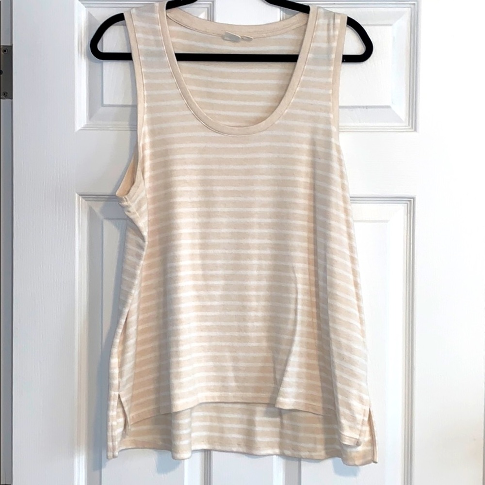 GAP Sweater-like Tank